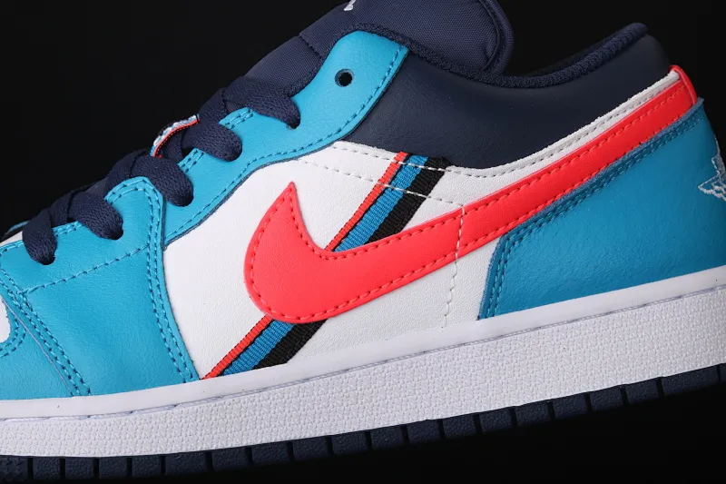 All categories Air Jordan Jordan series basketball shoes Air Jordan 1 Low Air Jordan 1 Low AJ1 Joe 1 low-top cultural and leisure sports sneakers CV4892-100